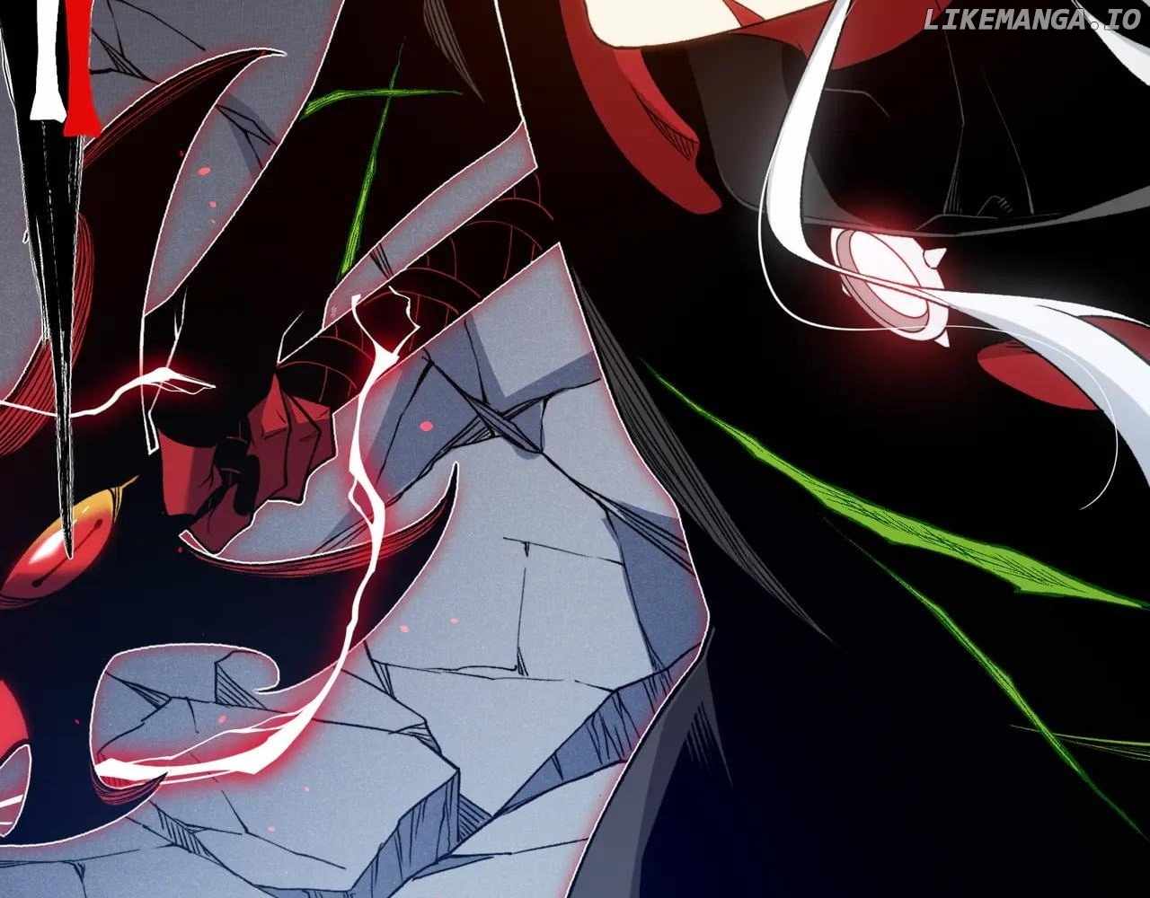 Demonic Evolution Chapter 104 63